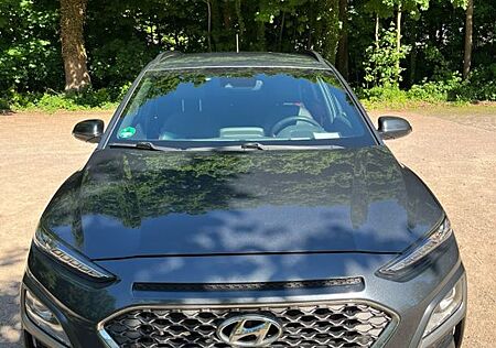 Hyundai Kona 1.6 T-GDI Style DCT 2WD Style