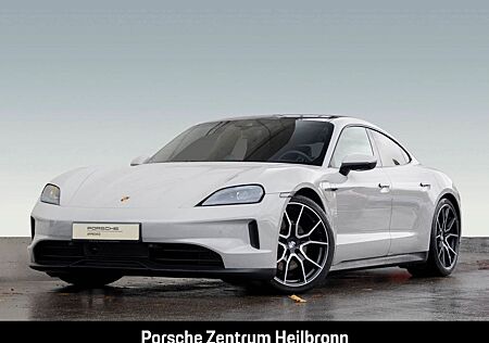 Porsche Taycan 4S Surround-View BOSE 21Zoll Panoramadach