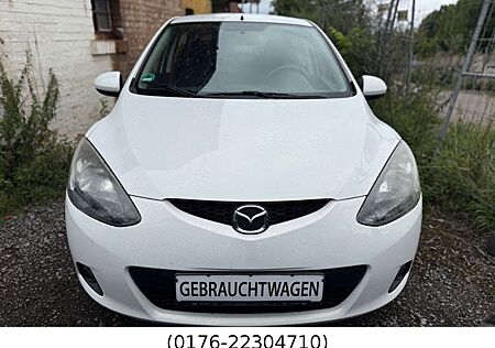 Mazda 2 Lim. 1.3 90th Anniversary ZV/KLIMA 8xbereift