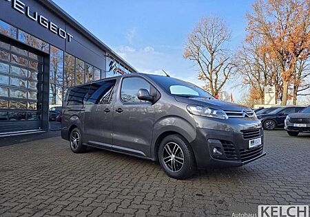 Citroën Jumpy Kombi L3 BlueHdi150 Rollstuhlplatz