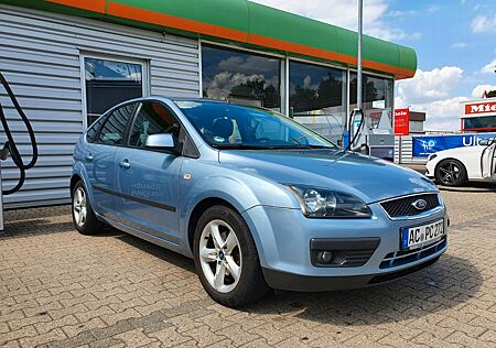 Ford Focus 1,6 Ti-VCT Sport Sport