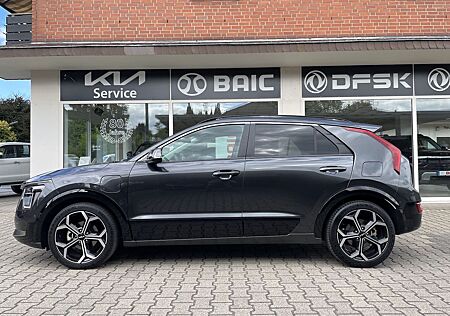 Kia Niro Plug-in Hybrid Spirit Technologie+Relax-Pak