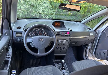 Opel Meriva 1.6 Automatik,,nur 88 tkm