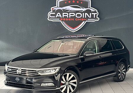 VW Passat Variant Volkswagen 2.0 TDI SCR 140kW DSG