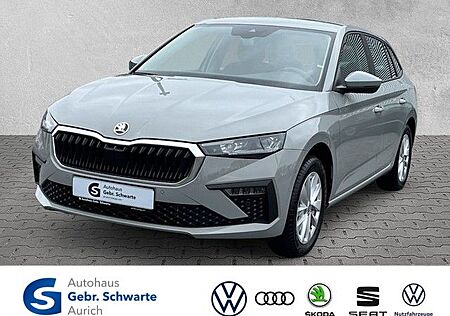 Skoda Scala 1.0 TSI DSG Selection CAM LED NAVI SHZG