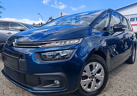 Citroën C4 Spacetourer Grand C4 Picasso BlueHDI 130 NAVI 7S #68342