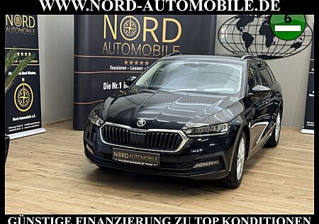 Skoda Octavia Combi Ambition 2.0 TDI DSG Kamera*LED*