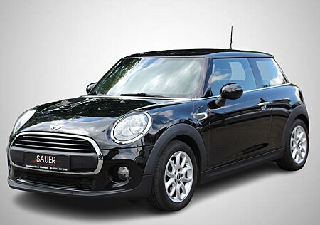 Mini One D Pepper BT PDC SHZ