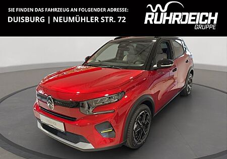 Citroën C3 gebraucht kaufen Citroën C3 MAX 100 Navi PDC+Kamera DAB Alufelgen LED Car