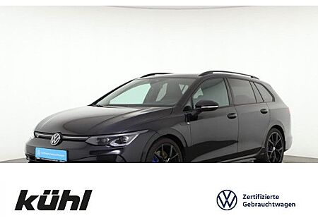 VW Golf Volkswagen 8 VIII Variant R 2.0 TSI 4M DSG IQ.Light DC