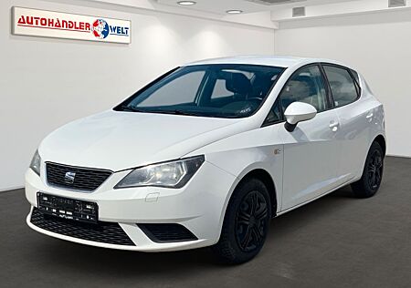 Seat Ibiza 1.2 TSI Style