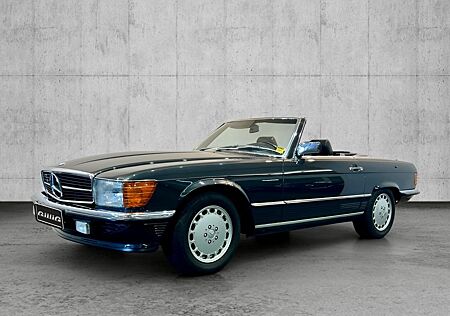 Mercedes-Benz SL 300 (W107) *Schalter*el. Fenster.*Sitzh*Alarm