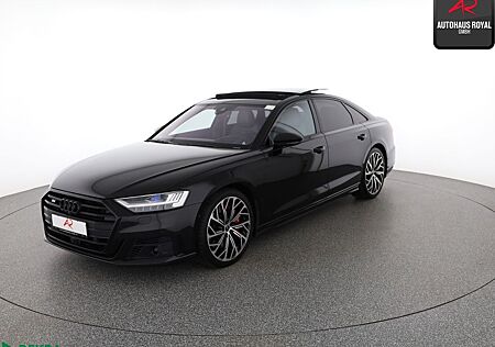 Audi S8 4.0 TFSI qu SPORTPAKET ADVANCED,NACHTSICHT,SH