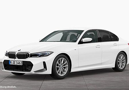 BMW 320d xDrive M Sport LiveCockpitProf Kamera HiFi