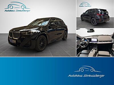 BMW X1 20d xDrive M Sport ACC AHK PANO SHZ KZU RFK