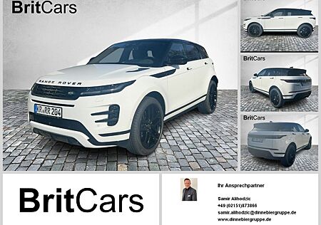 Land Rover Range Rover Evoque D200 Dynamic SE HUD 21Zoll