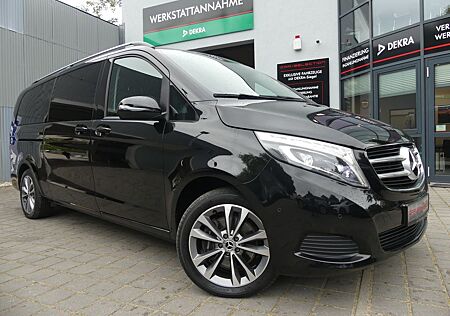 Mercedes-Benz V 250 d EDITION 4MAT Extralang E-TÜREN/STHZ/7SIT