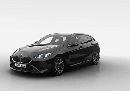 BMW 118d ///M-Sport SpurAss HiFi Navi RFK AUT DAB