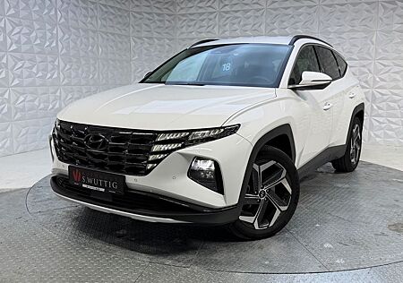 Hyundai Tucson Prime Plug-In Hybrid 4WD+KRELL+NAV+3.99%