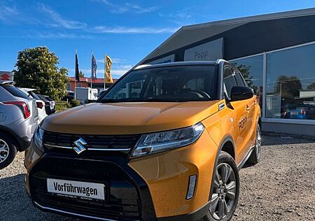 Suzuki Vitara 1.5 DUAJET Hybrid Comfort AGS
