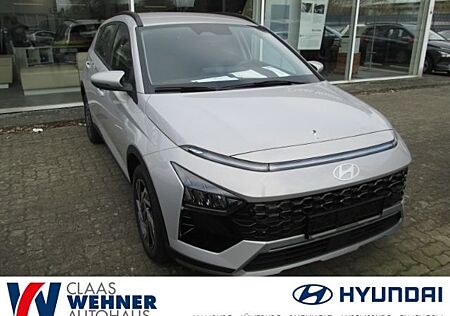 Hyundai Bayon Trend 2WD 1.0 T-GDI EU6e Navi Digitales Co