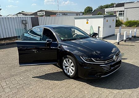 VW Arteon Volkswagen 2.0 TDI 4MOTION R-Line / VOLLAUSSTATTUNG