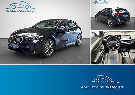 BMW 120i M Sport Navi Shz HiFi LED 2-Z Klima
