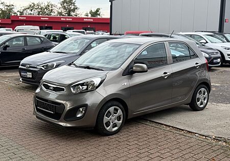 Kia Picanto Edition 7 *Scheckheft Gepflegt*