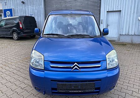Citroën Berlingo 1.6 16V Multispace Plus*Klima*TÜV 09.26