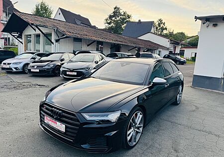 Audi S6 Avant 3.0 TDI quattro/HD-Matrix/Allradlenkung