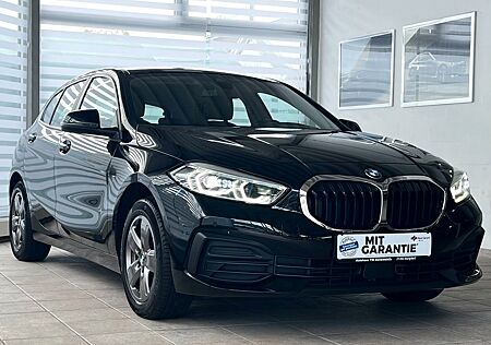 BMW 118i Aut. KAMERA HiFi Sports. LEDER Unfallfrei