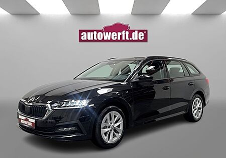 Skoda Octavia 1.4 TSI iV AMBITION LED PDC 17Z DRIVE AL