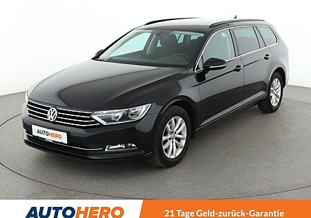 VW Passat Volkswagen 2.0 TDI Comfortline BlueMotion *ACC*NAVI*