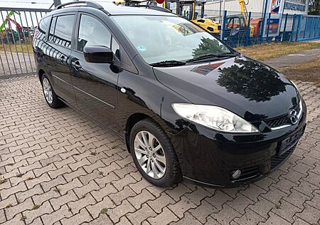 Mazda 5 Lim. 1.8 Exclusive 7 Sitze