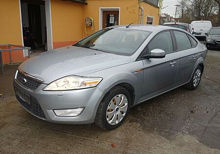 Ford Mondeo LIMOUSINE