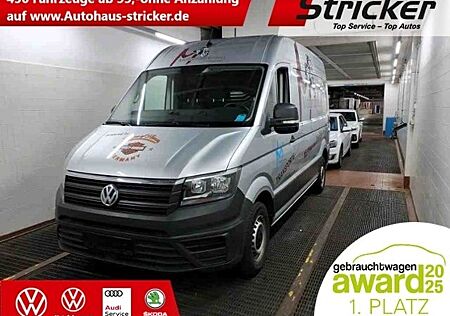 VW Crafter Volkswagen Kasten mittl. Radstand 2.0TDI §$ Kamera