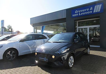 Hyundai i10 1.2 TREND+ 8"-LINK TEMP WINTERP PDC 15"