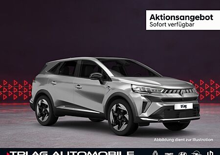 Renault Symbioz Esprit Alpine Full Hybrid E-Tech Safety,