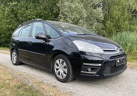 Citroën C4 Spacetourer Grand C4 Picasso Selection 7Sitzer Tüv=02/2026
