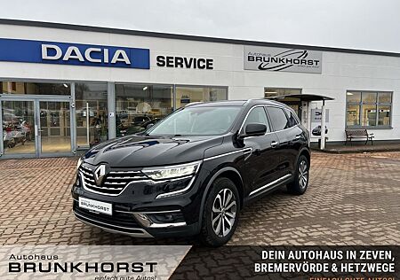 Renault Koleos dCi 185 CVT Intens SHZ+LED+RFK