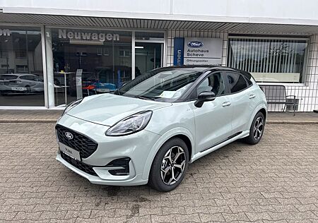Ford Puma ST-Line AUTOMATIK Kamera Beh.Frontscheibe++