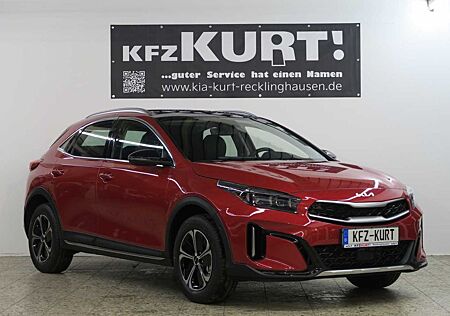 Kia XCeed 1.6 GDI DCT6 OPF Plug-in-Hybrid SPIRIT!