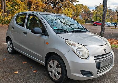 Suzuki Alto 1.0 Basic Basic
