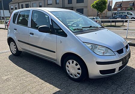Mitsubishi Colt CZ3 Lim. 5-trg. 1.1 KLIMA