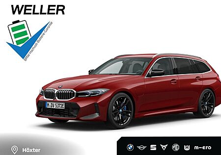 BMW 330e xDr Tour M Sport PA+,DA-Prof,AHK,e-Sitze