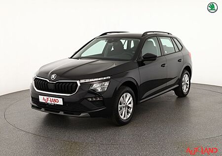 Skoda Kamiq 1.5 TSI DSG LED Kamera AHK