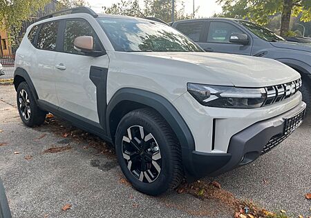 Dacia Duster III TCe 130 Extreme 4x4