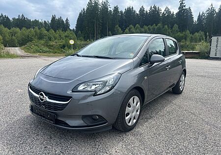 Opel Corsa E Edition