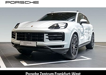 Porsche Cayenne E-Hybrid LED-Matrix Surround-View