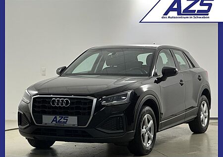 Audi Q2 1.0 TFSI Proline LED Navi-app Parkhilfe apple